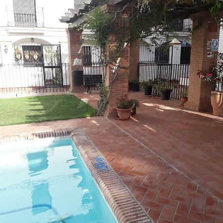 Vélez de BenaudallaDuplex Sol Nazari公寓 外观 照片
