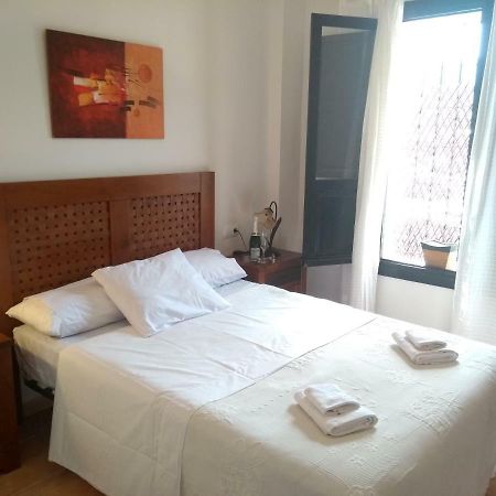 Vélez de BenaudallaDuplex Sol Nazari公寓 外观 照片
