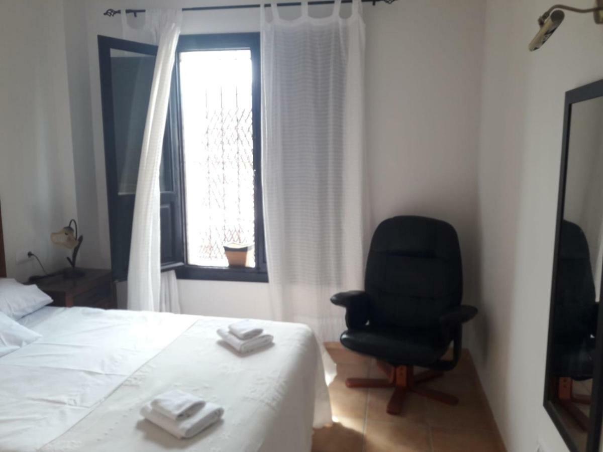Vélez de BenaudallaDuplex Sol Nazari公寓 外观 照片
