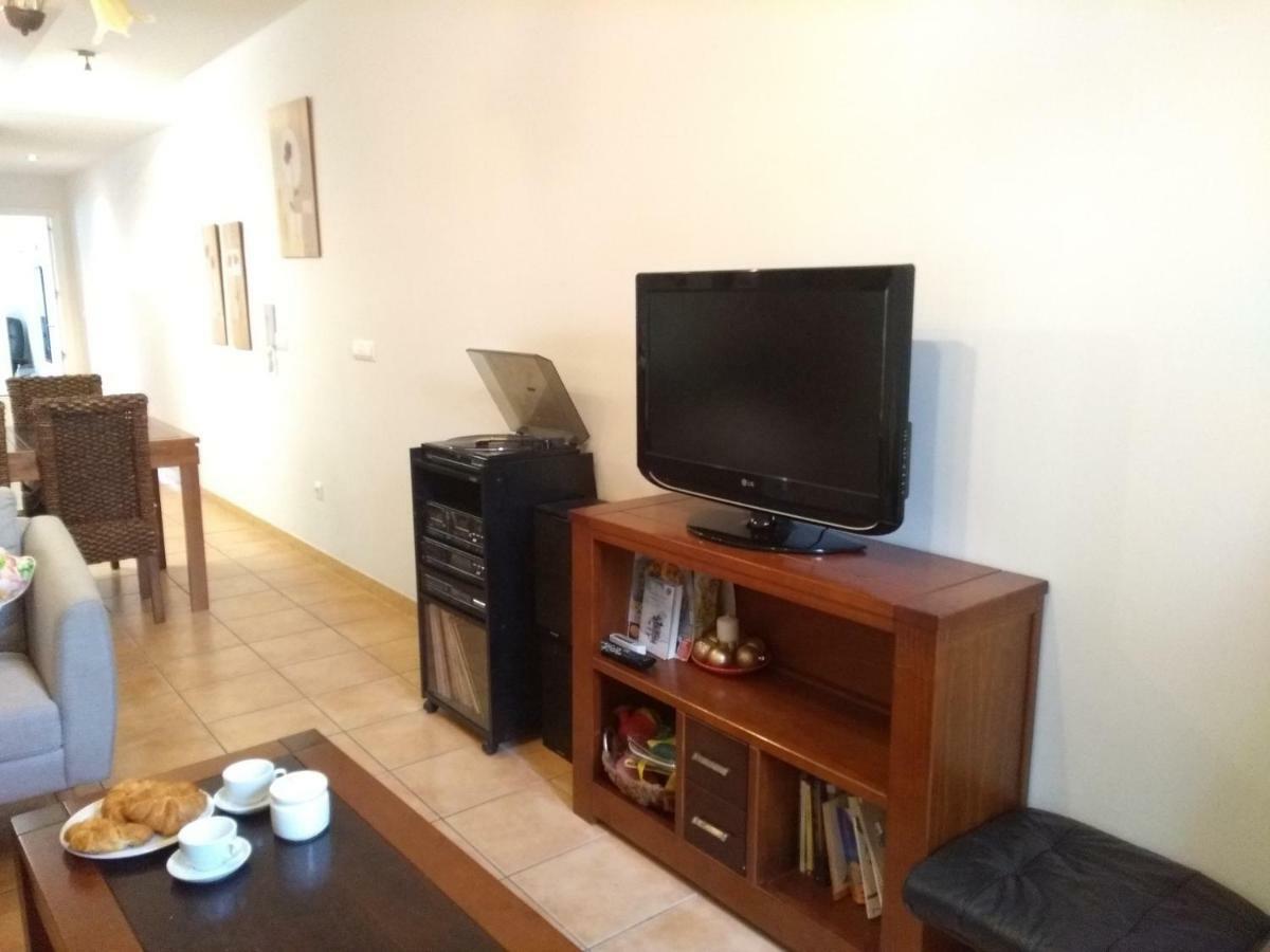 Vélez de BenaudallaDuplex Sol Nazari公寓 外观 照片